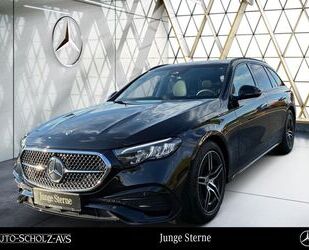 Mercedes-Benz E 200 Gebrauchtwagen