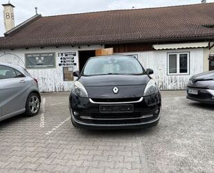 Renault Scenic Gebrauchtwagen
