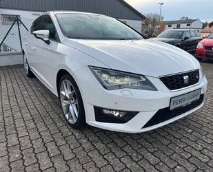 Seat Leon Gebrauchtwagen