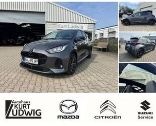 Mazda 2 Hybrid Gebrauchtwagen