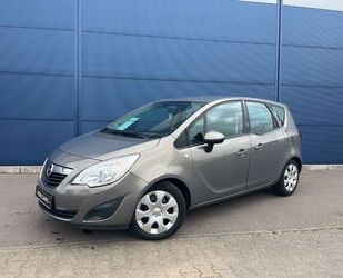 Opel Meriva Gebrauchtwagen