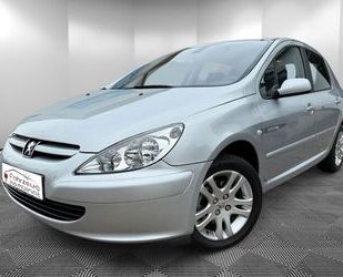 Peugeot 307 Gebrauchtwagen