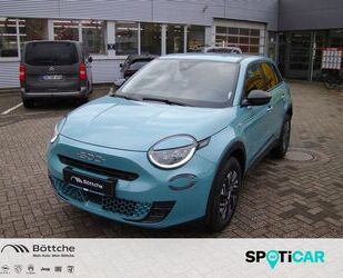Fiat 600 Gebrauchtwagen