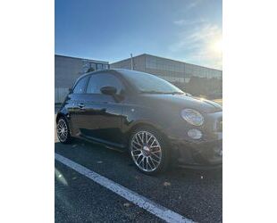 Abarth 595 Turismo Gebrauchtwagen