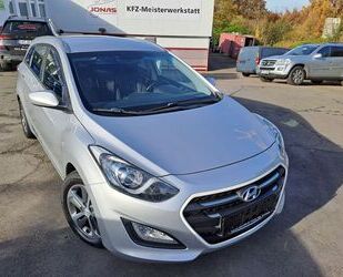 Hyundai i30 Gebrauchtwagen