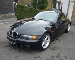 BMW Z3 Gebrauchtwagen