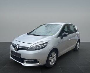 Renault Scenic Gebrauchtwagen