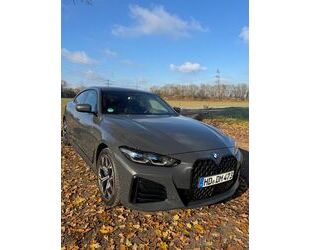 BMW 430 Gran Coupé Gebrauchtwagen
