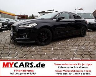 Ford Mondeo Gebrauchtwagen