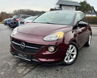 Opel Adam Gebrauchtwagen