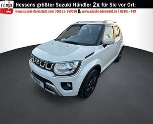 Suzuki Ignis Gebrauchtwagen