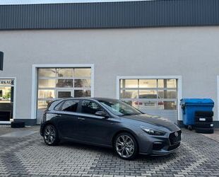 Hyundai i30 Gebrauchtwagen