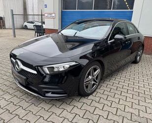 Mercedes-Benz A 180 Gebrauchtwagen