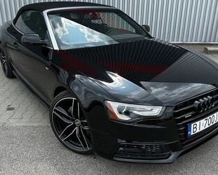 Audi Cabriolet Gebrauchtwagen