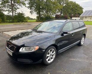 Volvo V70 Gebrauchtwagen