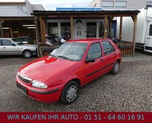 Mazda 121 Gebrauchtwagen