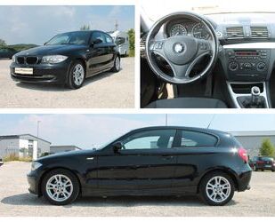BMW 116 Gebrauchtwagen
