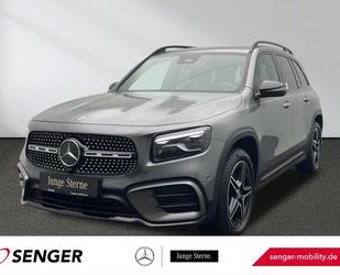 Mercedes-Benz GLB 200 Gebrauchtwagen