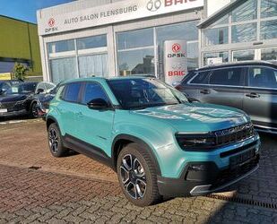 Jeep Avenger Gebrauchtwagen