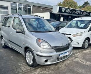 Toyota Yaris Gebrauchtwagen