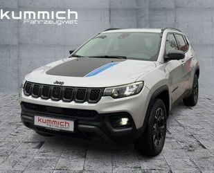 Jeep Compass Gebrauchtwagen
