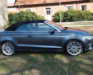 Audi Cabriolet Gebrauchtwagen