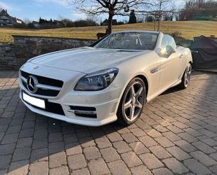 Mercedes-Benz SLK 250 Gebrauchtwagen