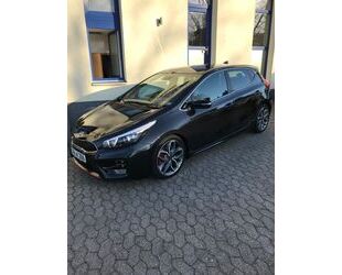 Kia ceed / Ceed Gebrauchtwagen