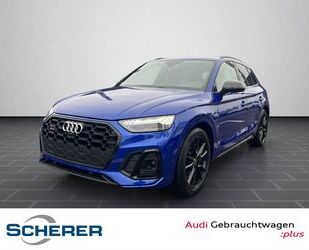 Audi SQ5 Gebrauchtwagen