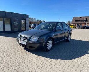 VW Bora Gebrauchtwagen