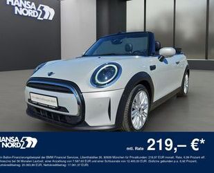 Mini Cooper Cabrio Gebrauchtwagen