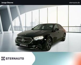 Mercedes-Benz E 220 Gebrauchtwagen