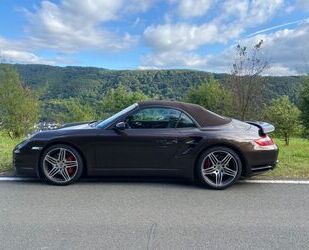 Porsche 997 Gebrauchtwagen