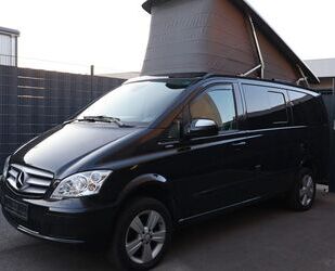 Mercedes-Benz Viano Gebrauchtwagen