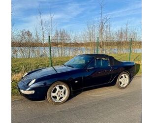 Porsche 968 Gebrauchtwagen