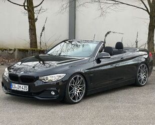 BMW 435 Gebrauchtwagen