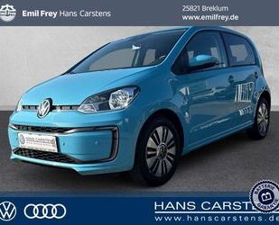 VW e-up! Gebrauchtwagen