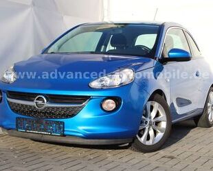 Opel Adam Gebrauchtwagen