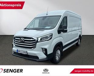 Maxus Deliver 9 Gebrauchtwagen