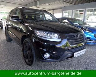 Hyundai SANTA FE Gebrauchtwagen