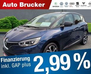Renault Scenic Gebrauchtwagen