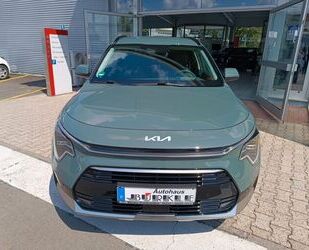 Kia Niro Gebrauchtwagen