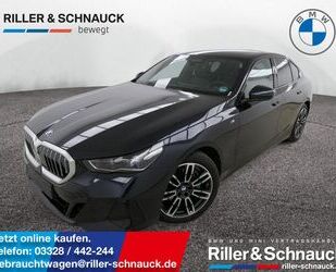 BMW 540 Gebrauchtwagen