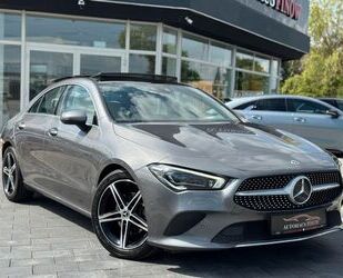 Mercedes-Benz CLA 200 Gebrauchtwagen