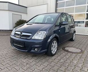 Opel Meriva Gebrauchtwagen