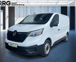 Renault Trafic Gebrauchtwagen