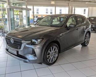 Mazda CX-60 Gebrauchtwagen