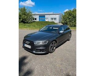 Audi S6 Gebrauchtwagen