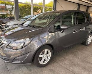 Opel Meriva Gebrauchtwagen