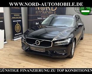 Volvo V60 Gebrauchtwagen
